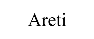 ARETI