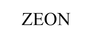 ZEON