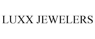 LUXX JEWELERS