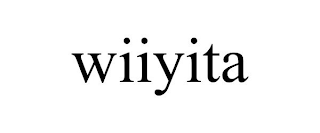 WIIYITA