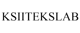 KSIITEKSLAB