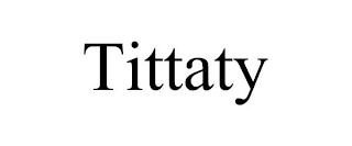 TITTATY