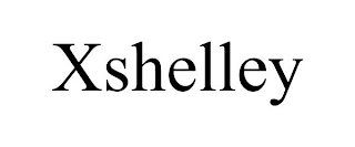 XSHELLEY
