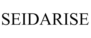 SEIDARISE