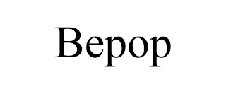 BEPOP