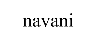 NAVANI