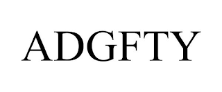 ADGFTY