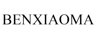 BENXIAOMA