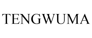 TENGWUMA