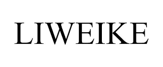 LIWEIKE