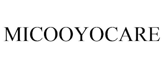 MICOOYOCARE