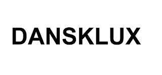 DANSKLUX