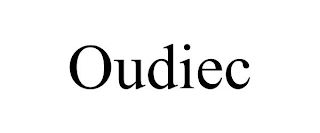 OUDIEC