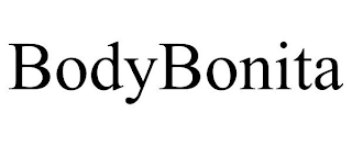 BODYBONITA