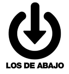 LOS DE ABAJO