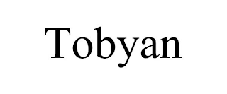 TOBYAN