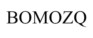 BOMOZQ