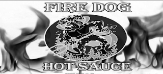 FIRE DOG HOT SAUCE