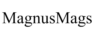 MAGNUSMAGS