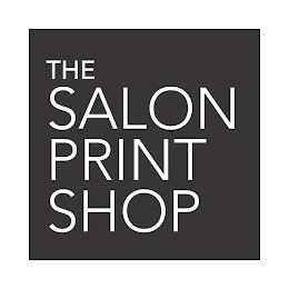 THE SALON PRINT SHOP