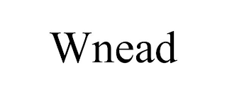 WNEAD