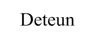 DETEUN