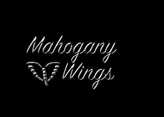 MAHOGANY WINGS