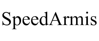 SPEEDARMIS