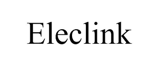 ELECLINK