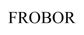 FROBOR