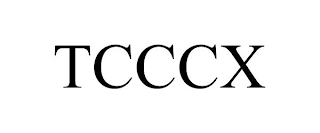 TCCCX
