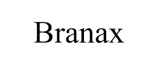 BRANAX