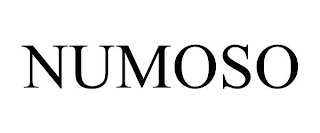 NUMOSO