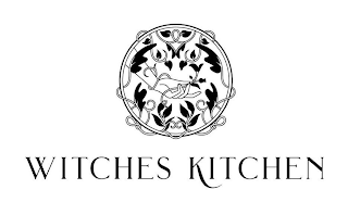 WITCHES KITCHEN