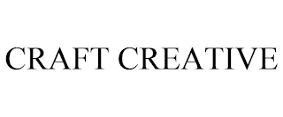 CRAFT CREATIVE