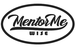 MENTOR ME WISE