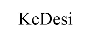 KCDESI