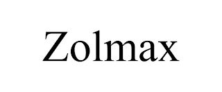 ZOLMAX