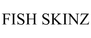 FISH SKINZ