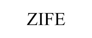 ZIFE