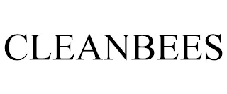 CLEANBEES