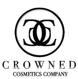 CROWNED COSMETICS COMPANY