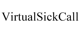 VIRTUALSICKCALL