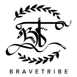 BT BRAVETRIBE