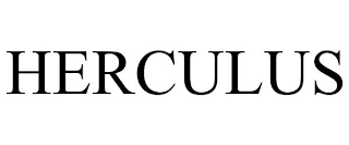 HERCULUS