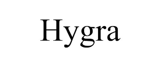 HYGRA