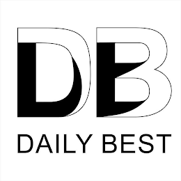 DB DAILY BEST