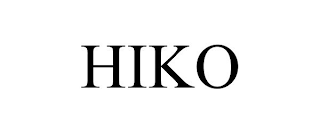 HIKO