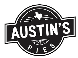 AUSTIN'S PIES