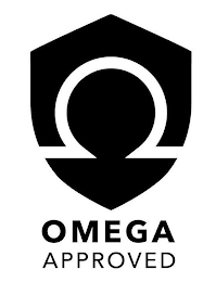 OMEGA APPROVED